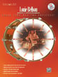 Louis Bellson : Their Time Was the Greatest Drum Set BK/CD cover